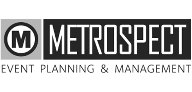 Metrospect Logo