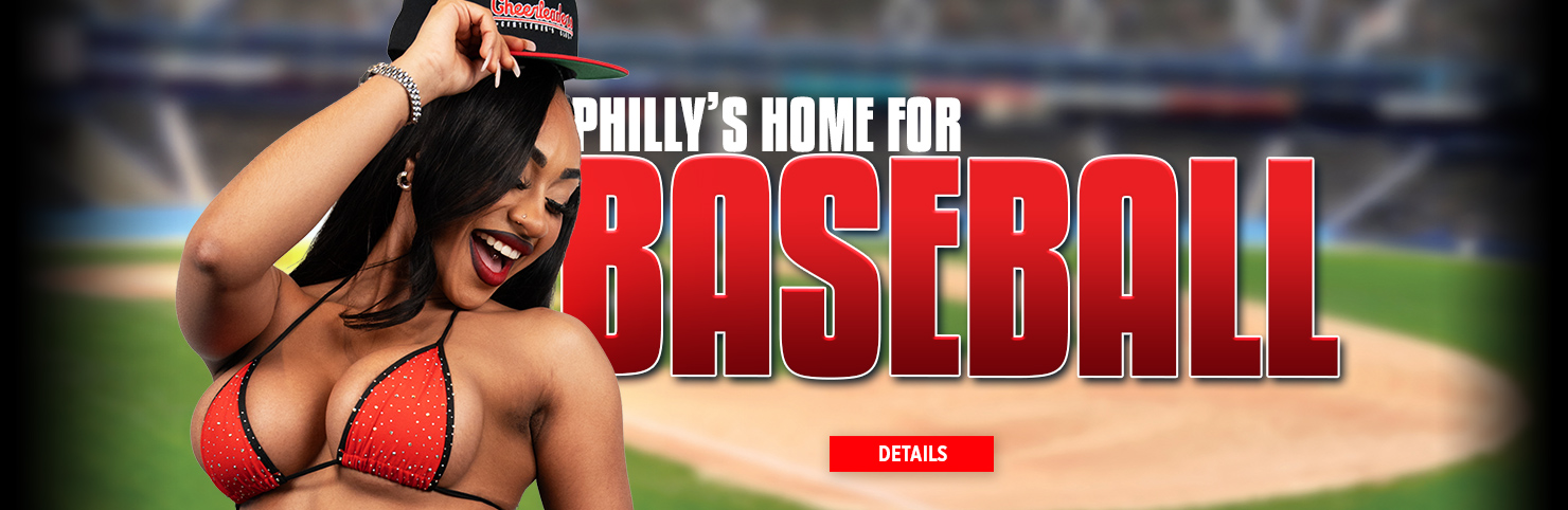 Phillies Baseball (HPB)