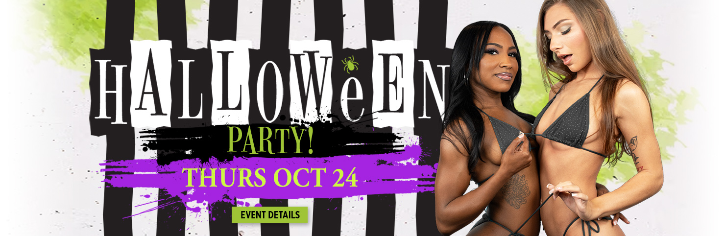 Halloween Party 2024 (HPB)