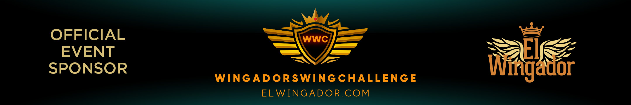 El Wingador Official Website