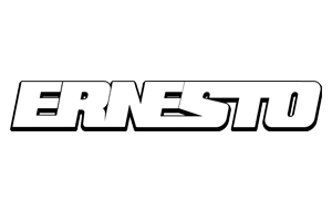 DJ Ernesto Logo