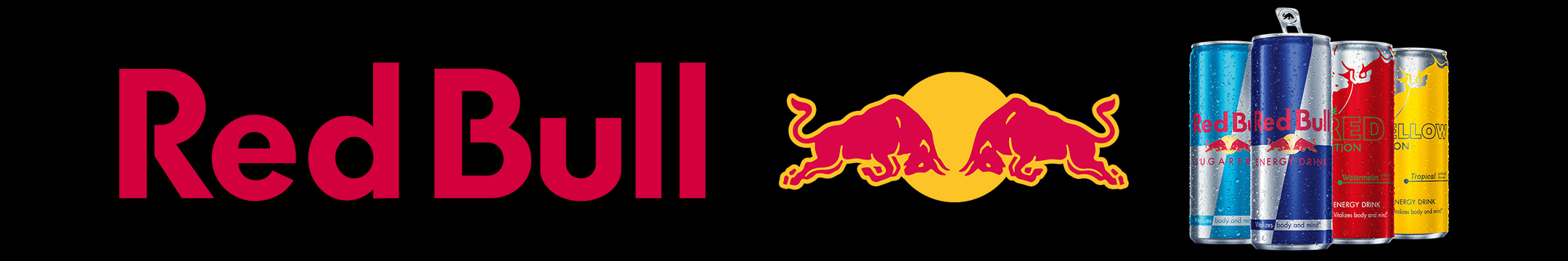 Red Bull Sponsor