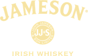 Jameson Irish Whiskey - Event Sponsor