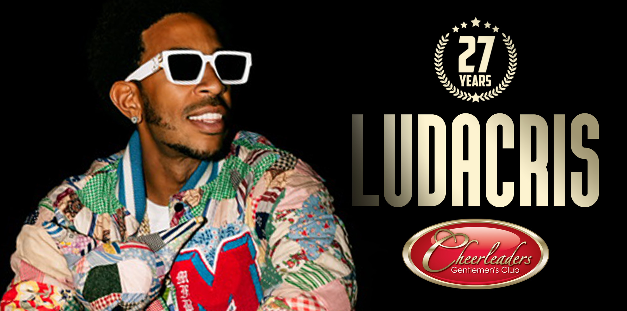 Ludacris - Cheerleaders Philadelphia