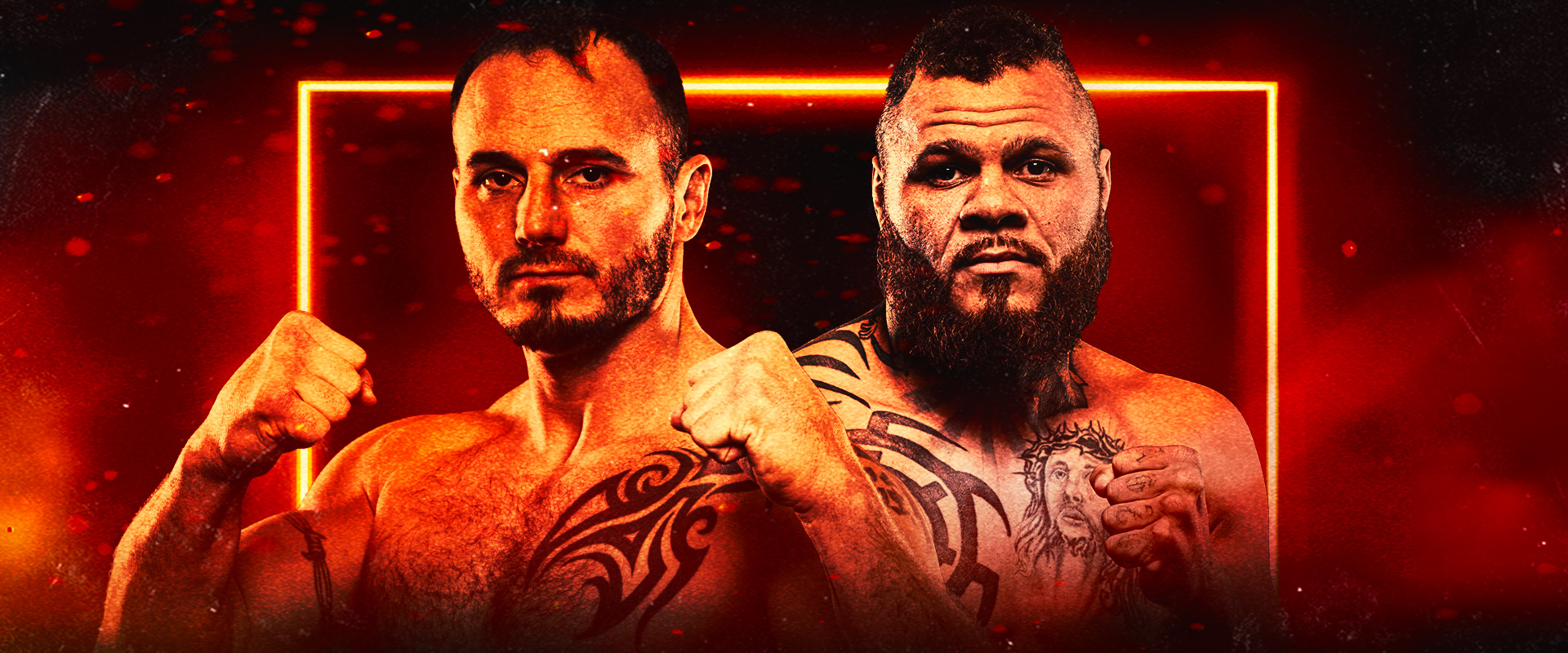BKFC Omaha