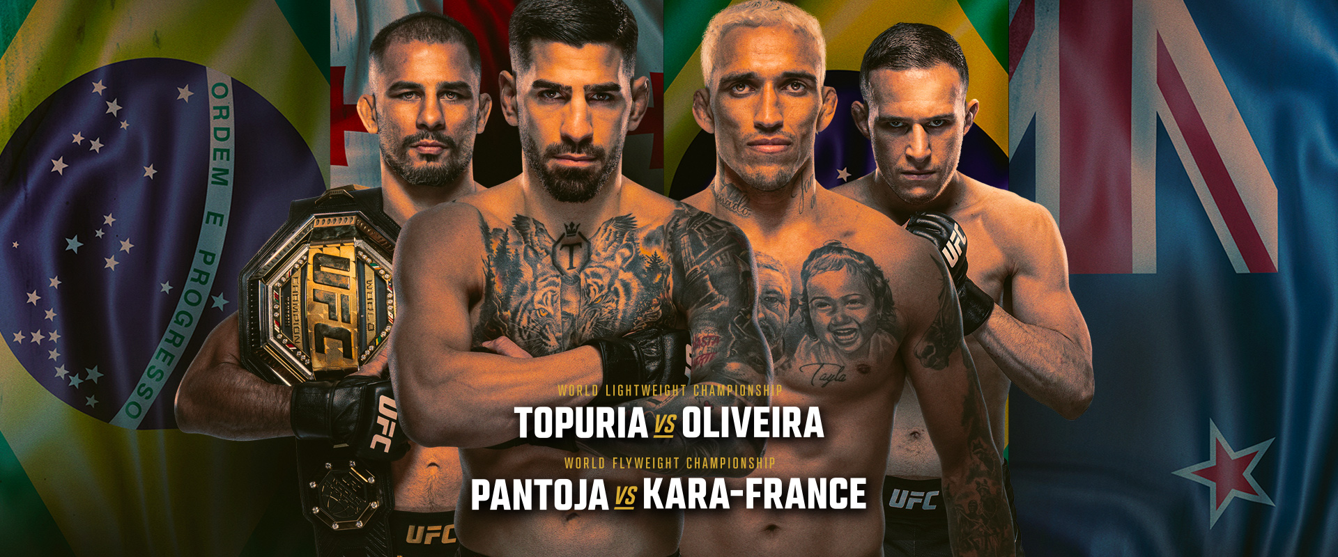 UFC 317