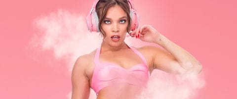 Katie Kush - Cheerleaders Philadelphia