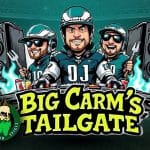 Big Carms Tailgate