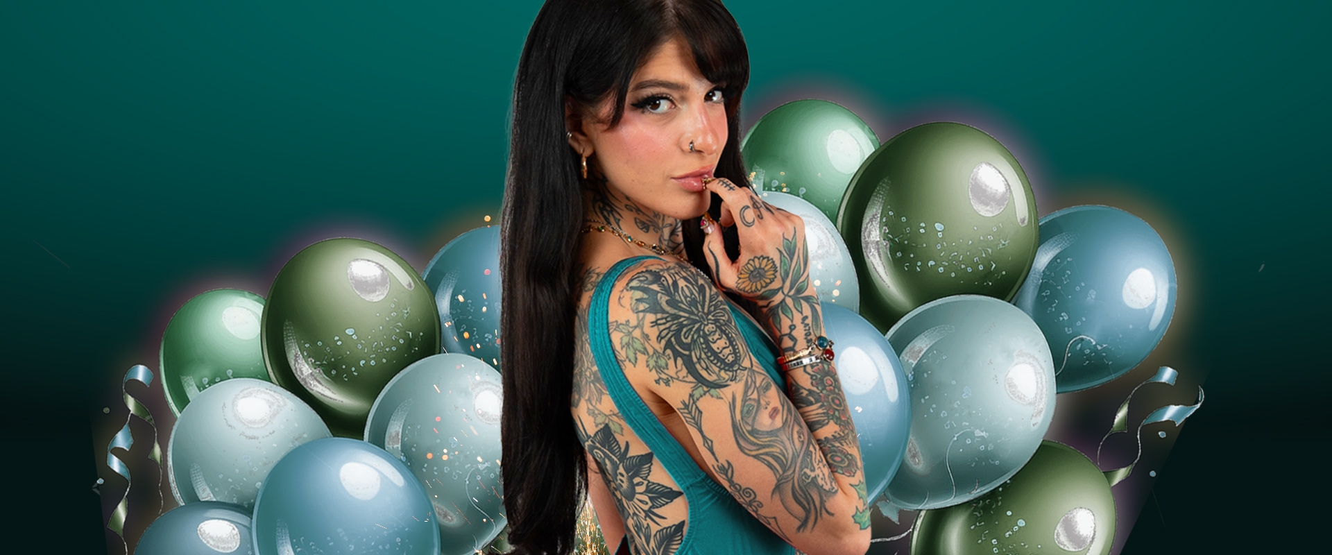 December Birthday Bash