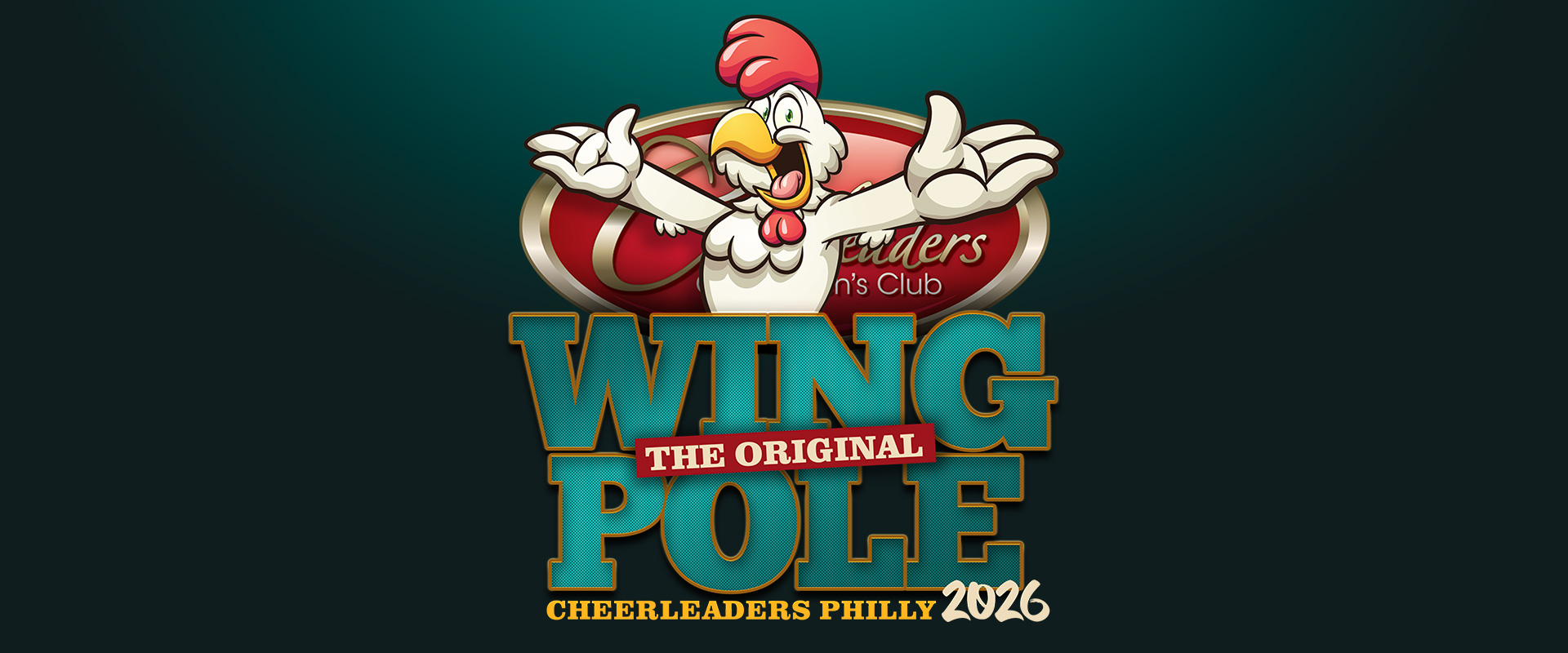 Wing Pole 2026