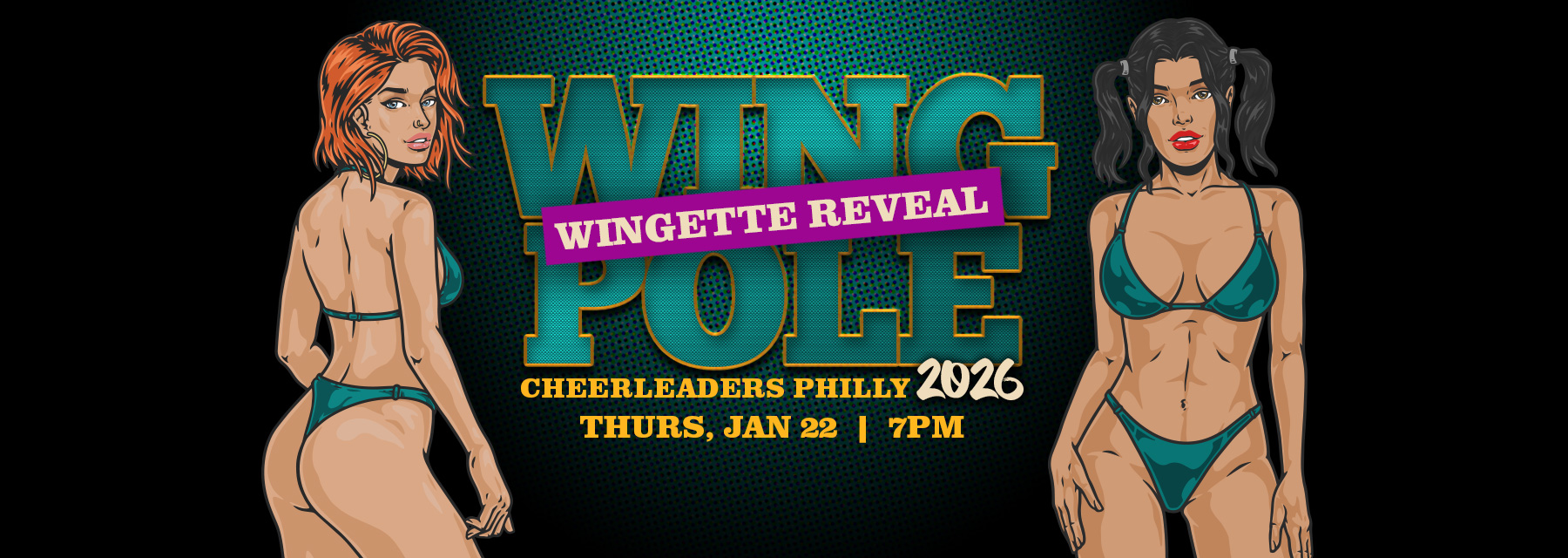 Wingette Reveal