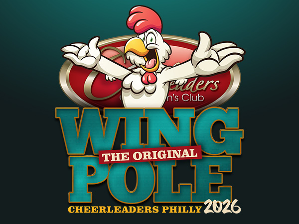 Wing Pole 2026
