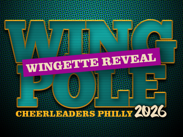Wingette Reveal Party
