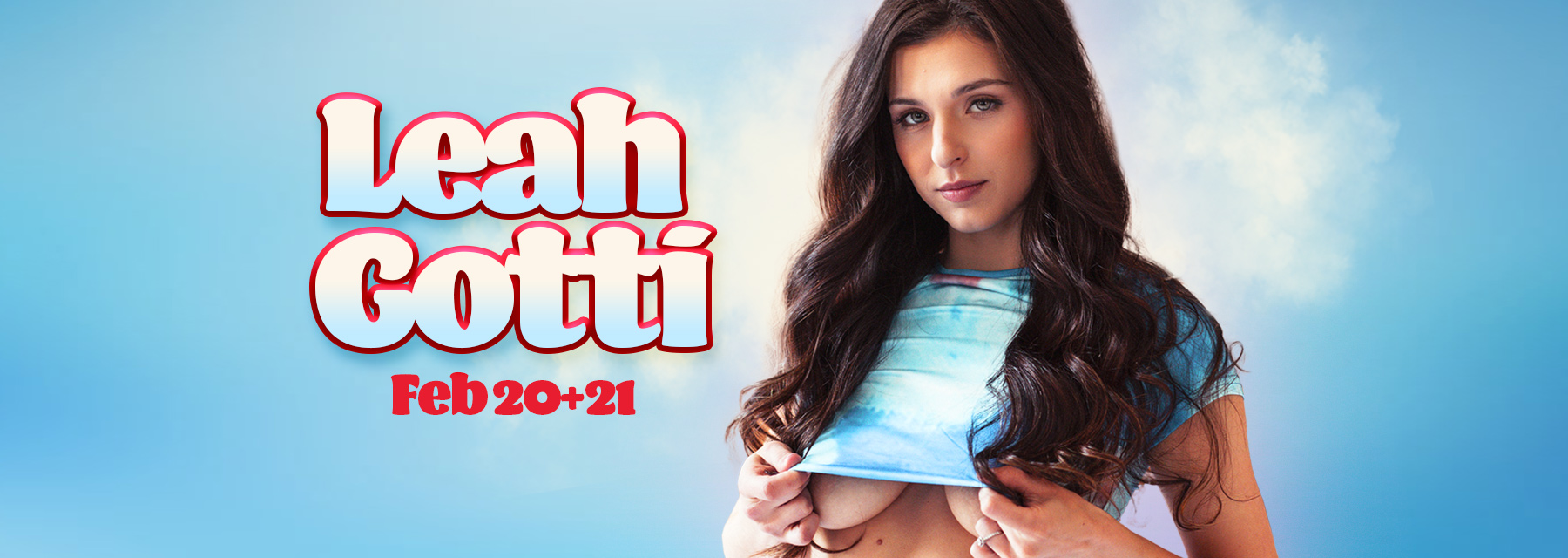 Leah Gotti