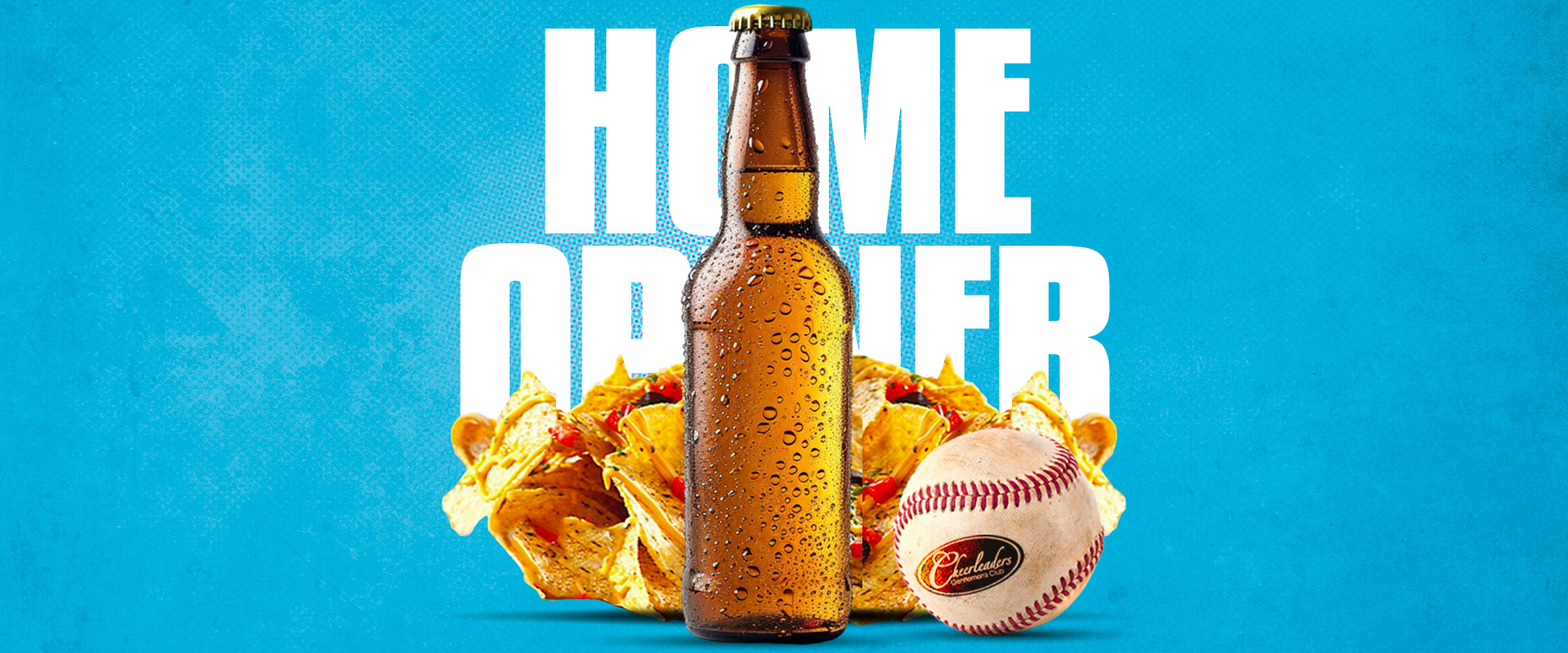 Phillies Home Opener 2026