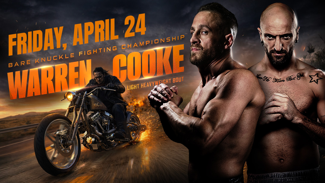 BKFC April 24