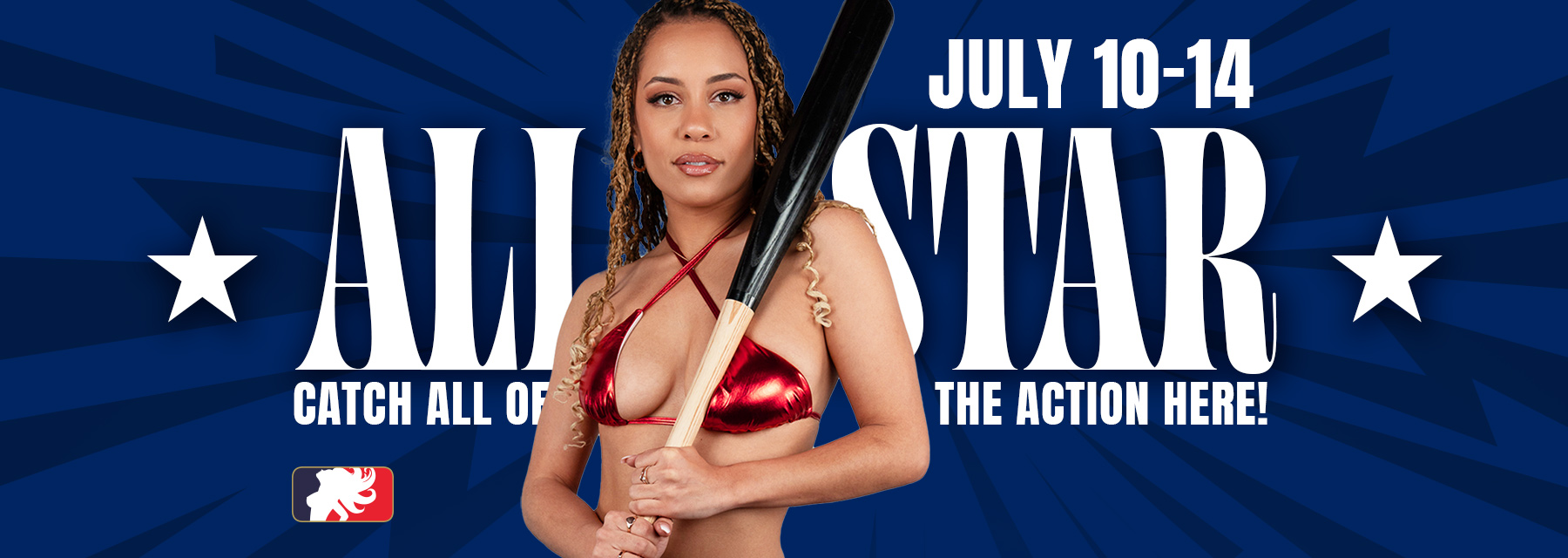 MLB All Star