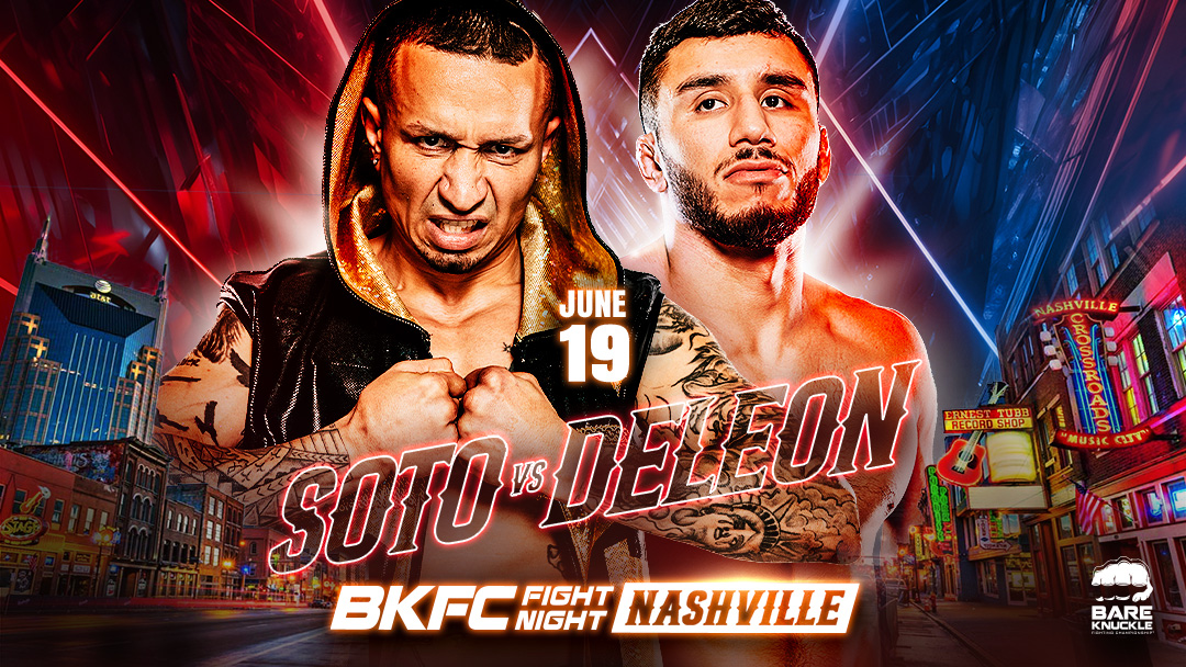BKFC June 19