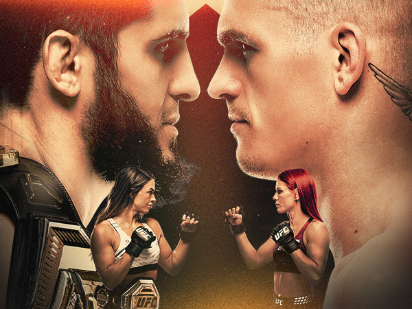 UFC 330