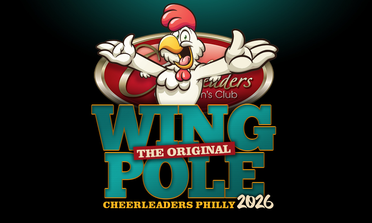 Wing Pole 2026