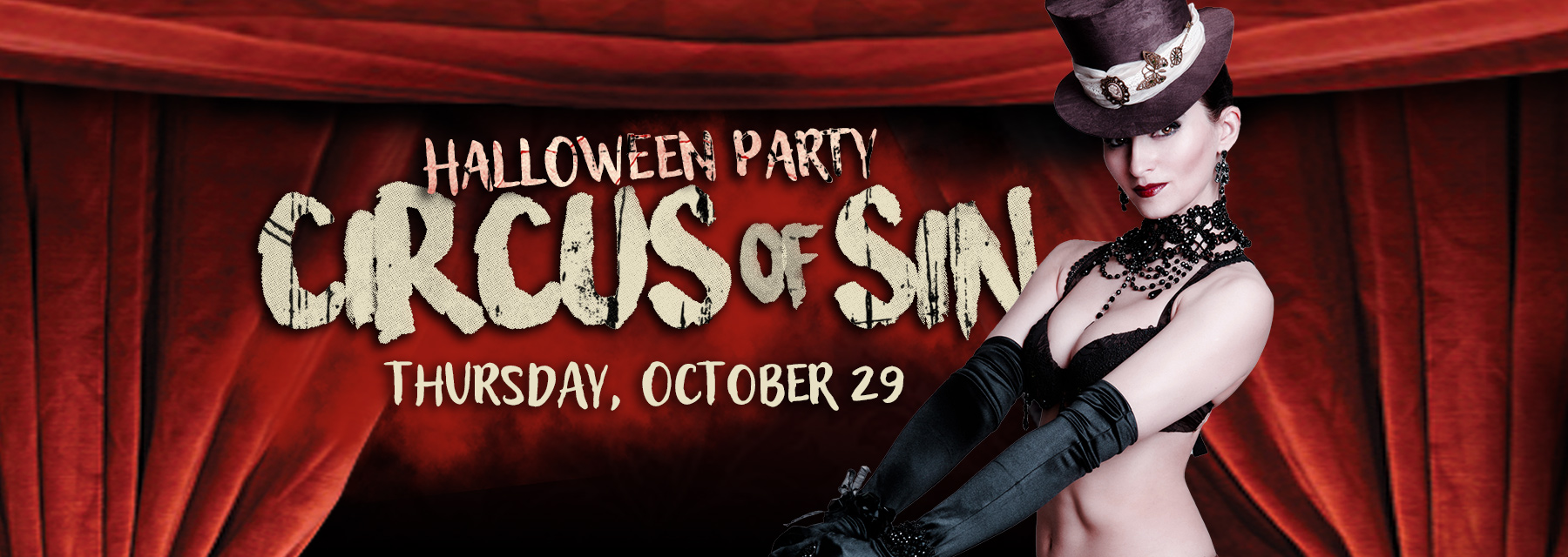 Circus of Sin