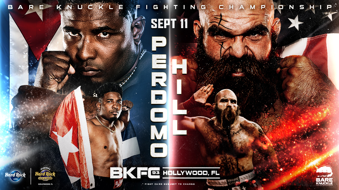 BKFC 9/1/26