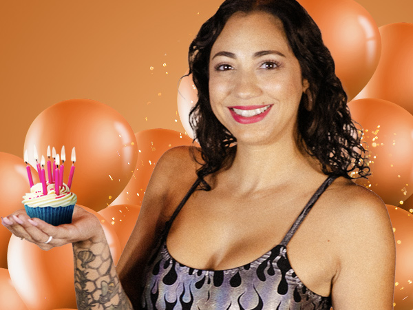 October Birthday 2026