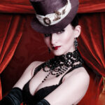 Circus of Sin