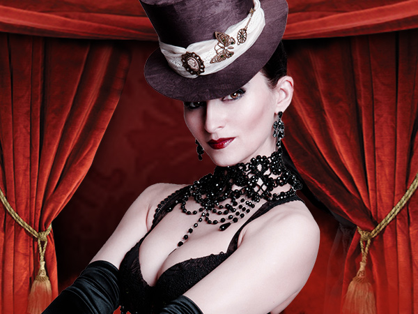Circus of Sin