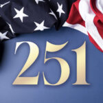 MARINE CORPS. 251st BIRTHDAY