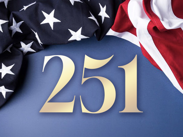 MARINE CORPS. 251st BIRTHDAY