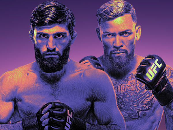 UFC 331