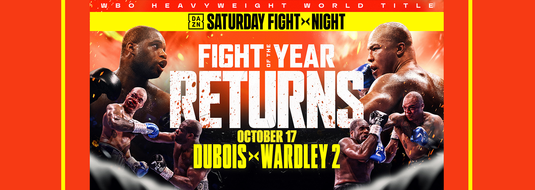 Dubois vs Wardley