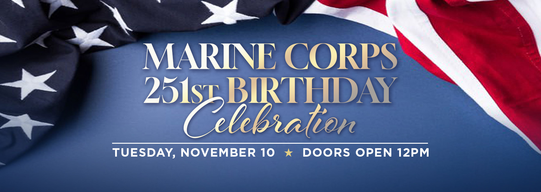 Marine’s 251st